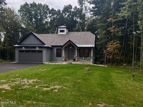 561 Lake Road Saratoga Springs NY 12866