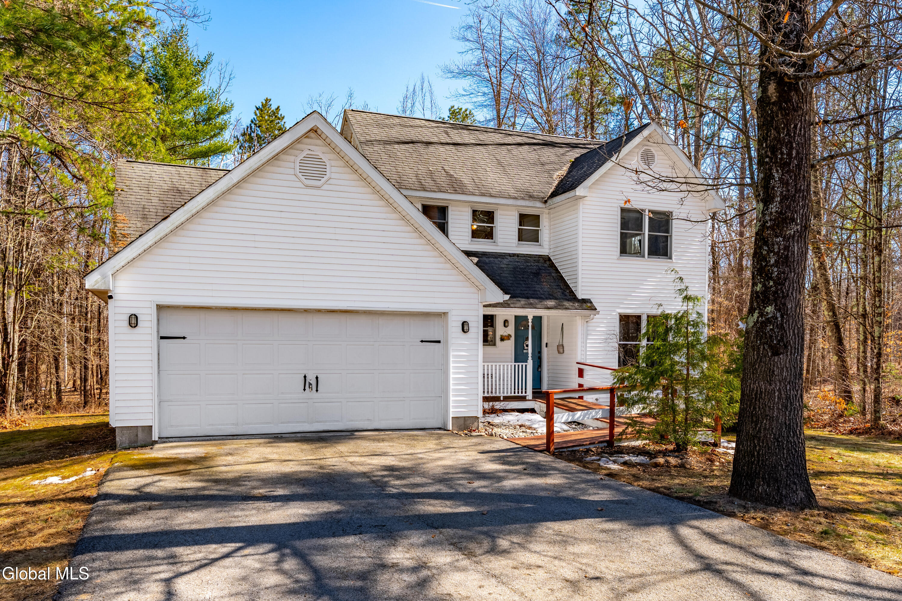 4 Wallingford Court Gansevoort NY 12831