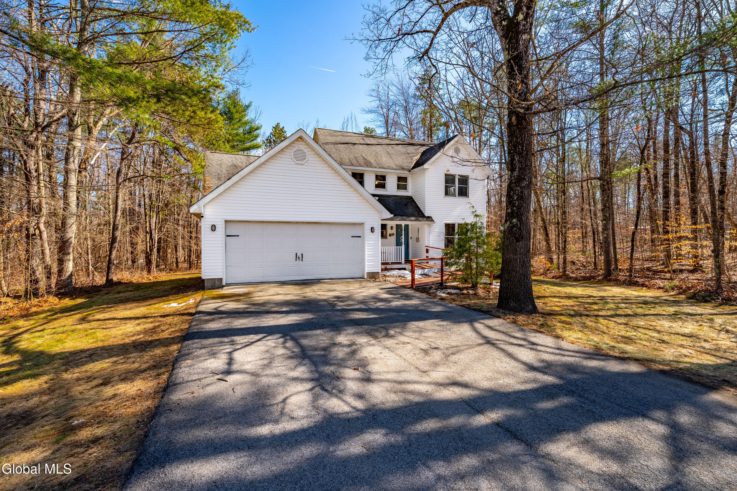 4 Wallingford Court Gansevoort NY 12831