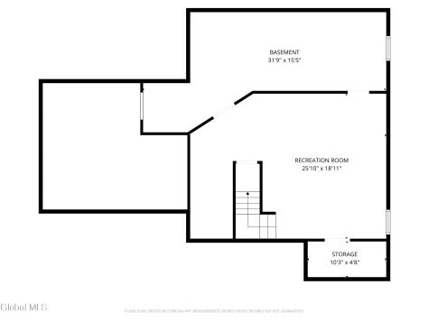 4 Wallingford Court Gansevoort NY 12831