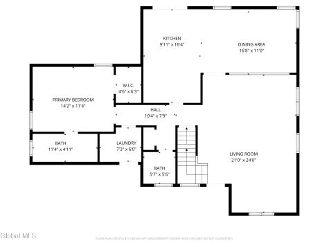 4 Wallingford Court Gansevoort NY 12831