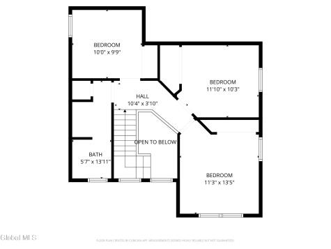 4 Wallingford Court Gansevoort NY 12831