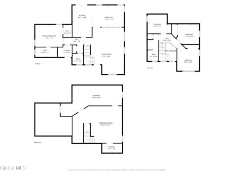 4 Wallingford Court Gansevoort NY 12831