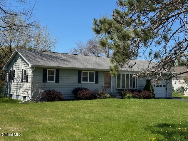 5099 Ny Route 203 Nassau NY 12123