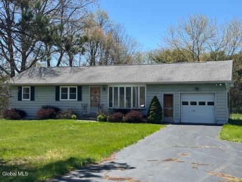 5099 Ny Route 203 Nassau NY 12123