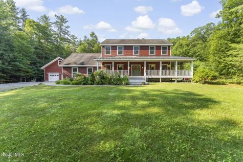 123 Stock Farm Road Chestertown NY 12817