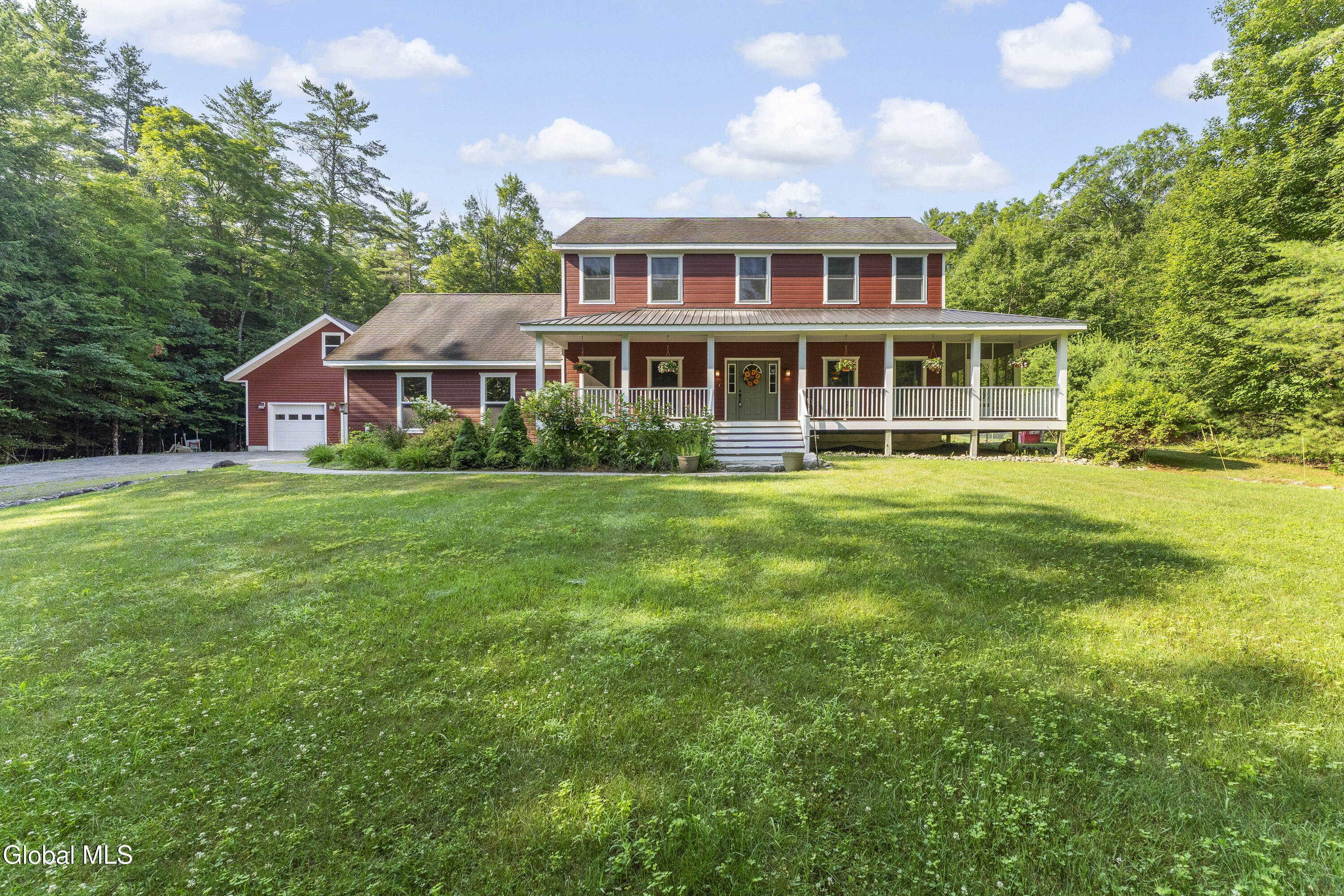 123 Stock Farm Road Chestertown NY 12817