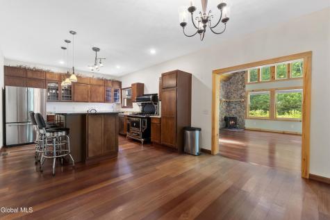 123 Stock Farm Road Chestertown NY 12817