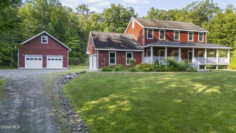 123 Stock Farm Road Chestertown NY 12817