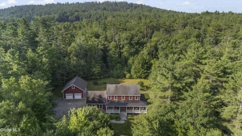 123 Stock Farm Road Chestertown NY 12817