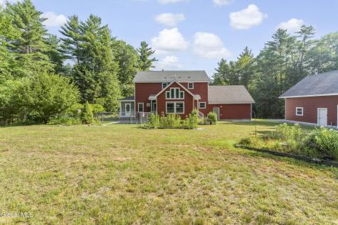123 Stock Farm Road Chestertown NY 12817