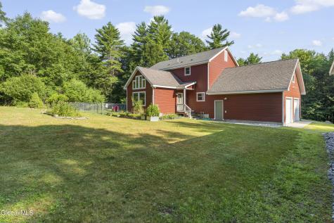 123 Stock Farm Road Chestertown NY 12817