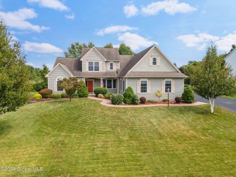 5 S Outlook Drive Mechanicville NY 12118