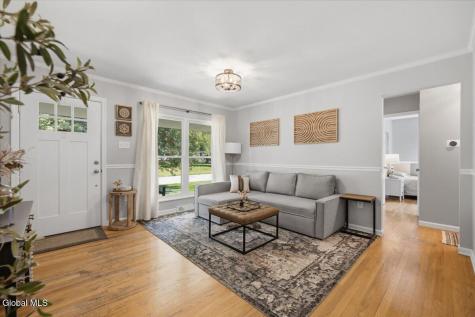 3 Sylvan Lane Clifton Park NY 12065