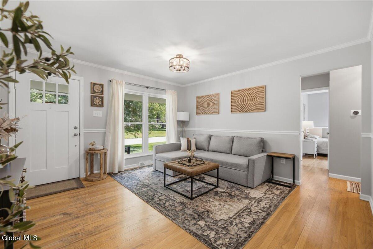 3 Sylvan Lane Clifton Park NY 12065