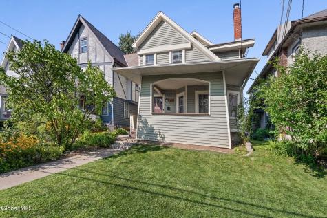 521 Mercer Street Albany NY 12208