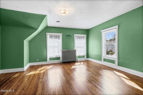 521 Mercer Street Albany NY 12208