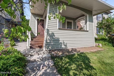 521 Mercer Street Albany NY 12208