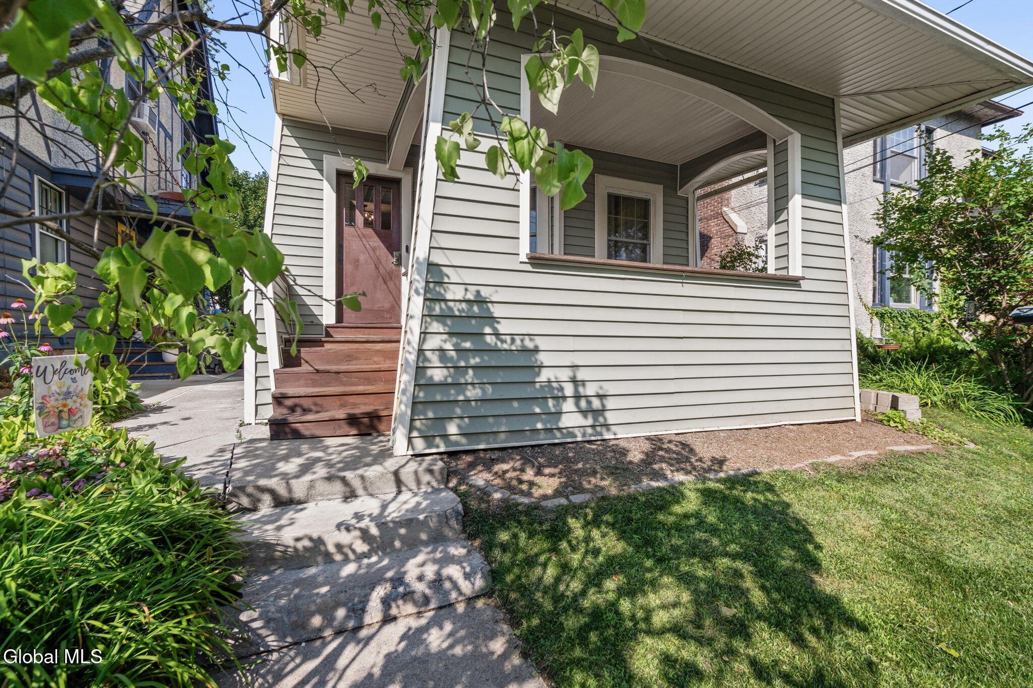 521 Mercer Street Albany NY 12208