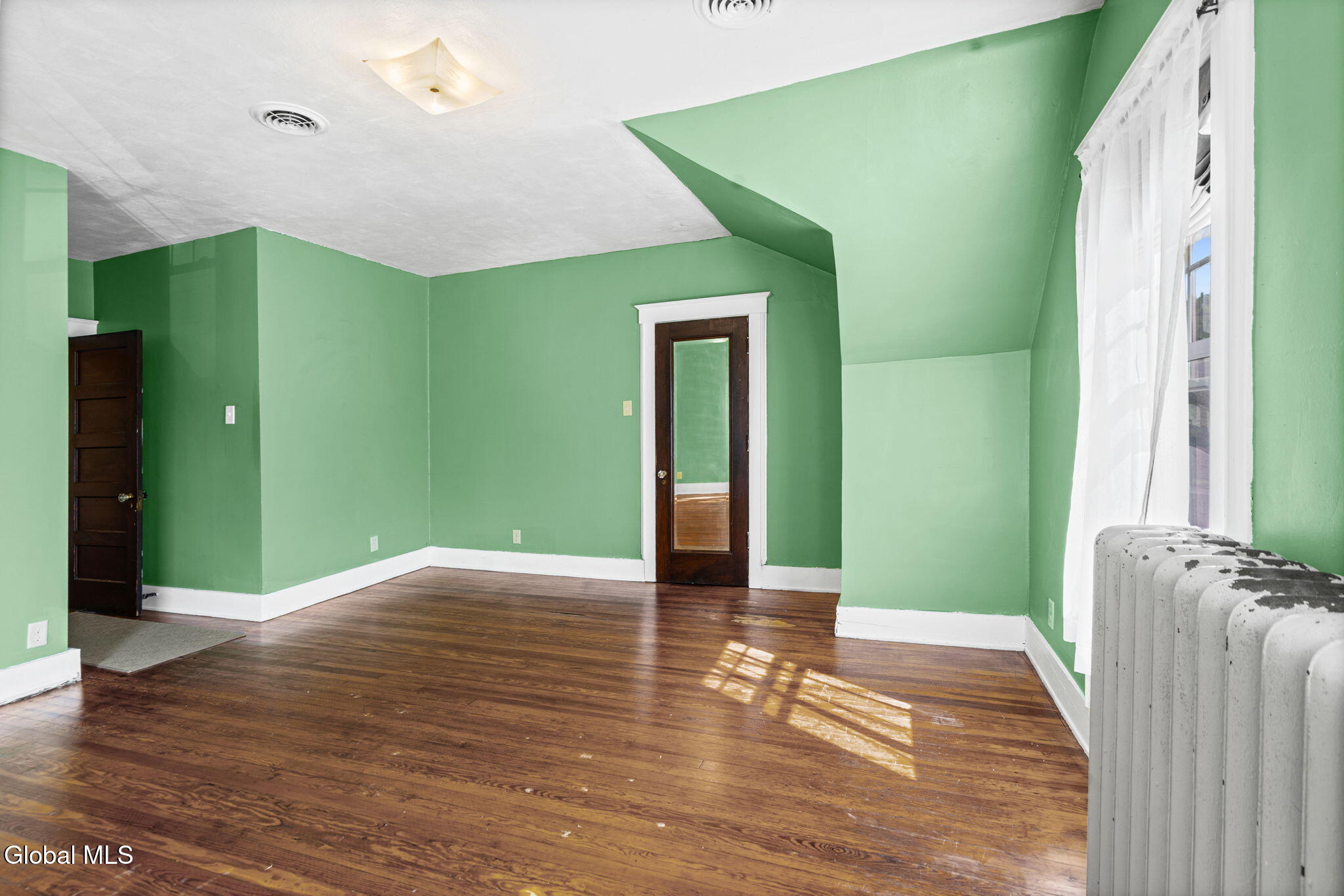 521 Mercer Street Albany NY 12208