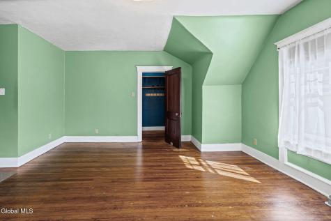521 Mercer Street Albany NY 12208