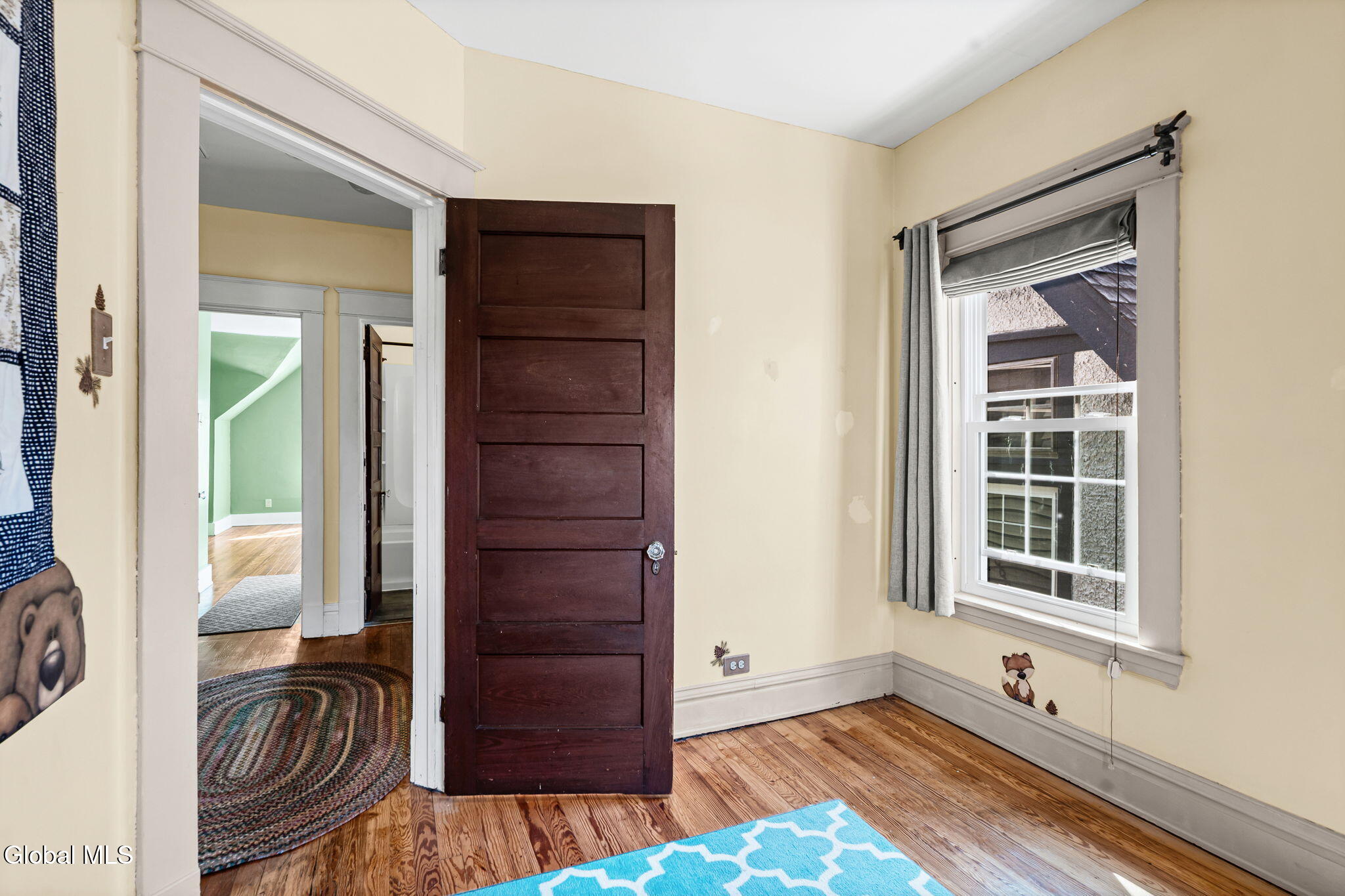 521 Mercer Street Albany NY 12208