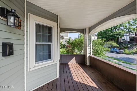 521 Mercer Street Albany NY 12208