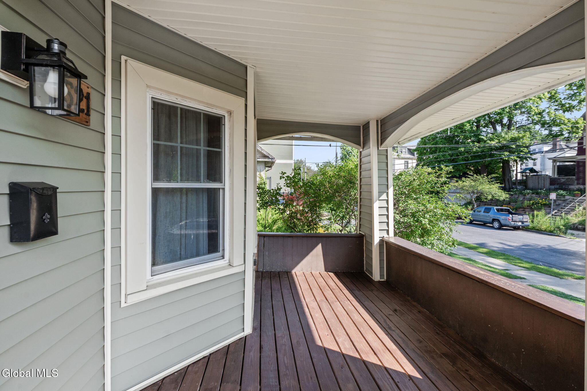 521 Mercer Street Albany NY 12208