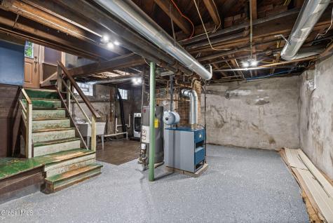 521 Mercer Street Albany NY 12208