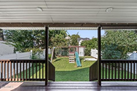 521 Mercer Street Albany NY 12208