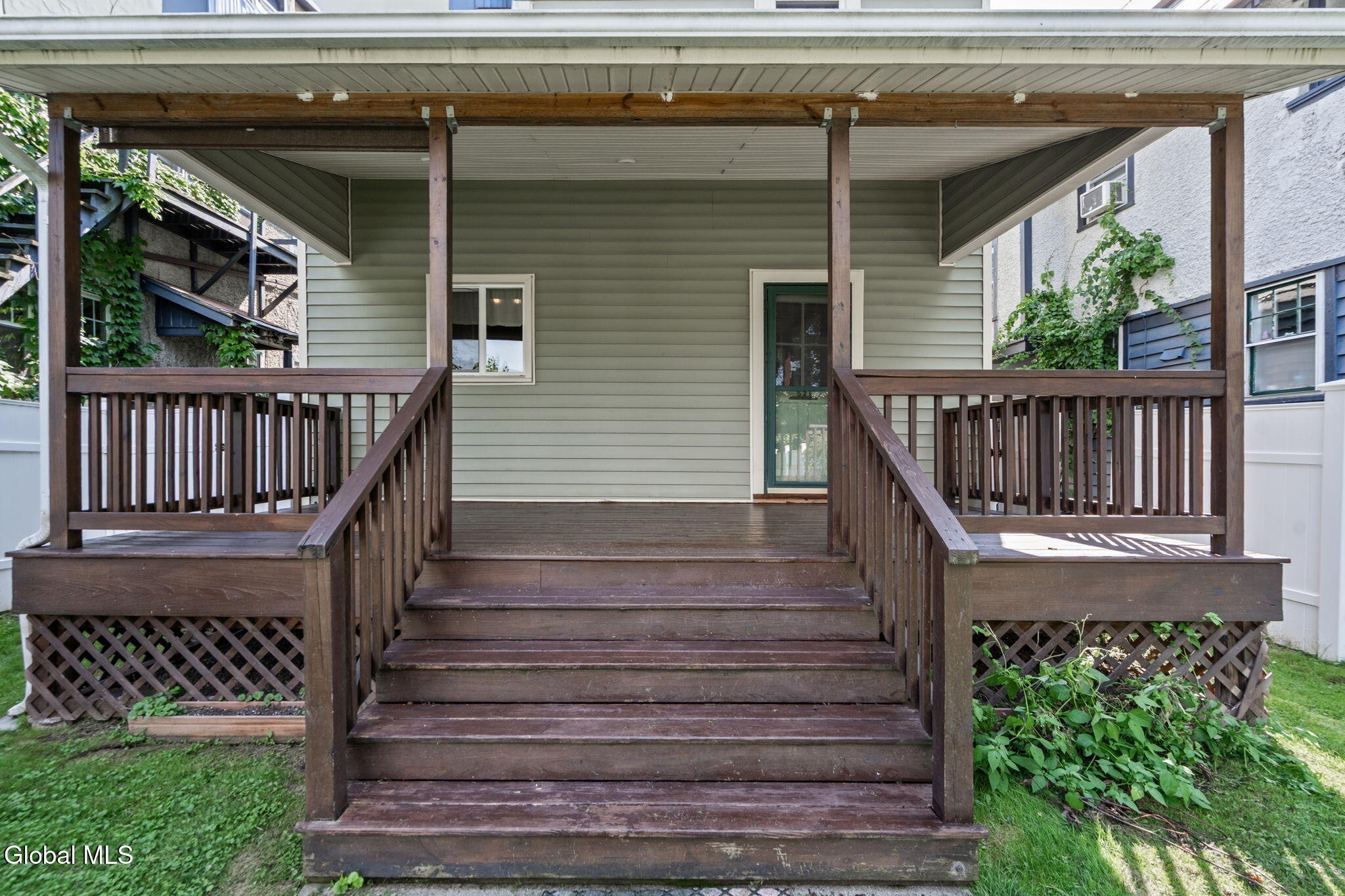 521 Mercer Street Albany NY 12208