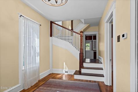 521 Mercer Street Albany NY 12208