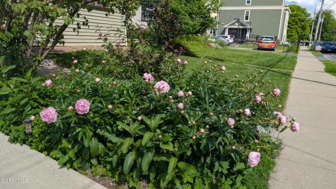 521 Mercer Street Albany NY 12208
