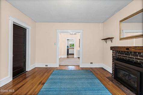521 Mercer Street Albany NY 12208