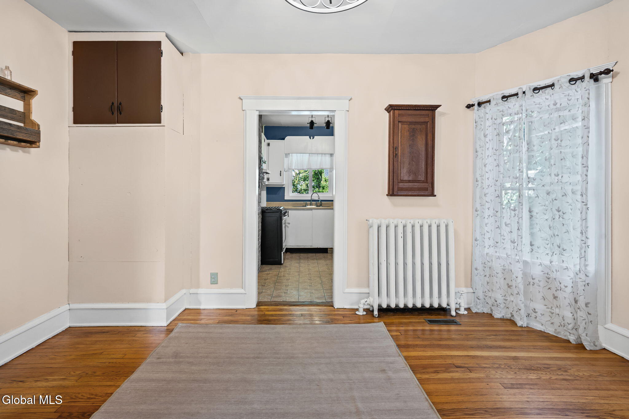 521 Mercer Street Albany NY 12208