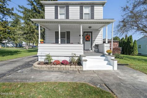 1325 Coplon Avenue Schenectady NY 12309
