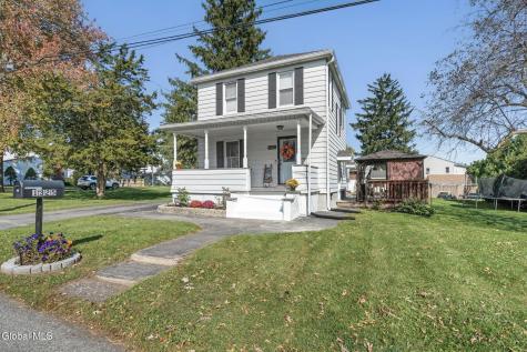 1325 Coplon Avenue Schenectady NY 12309