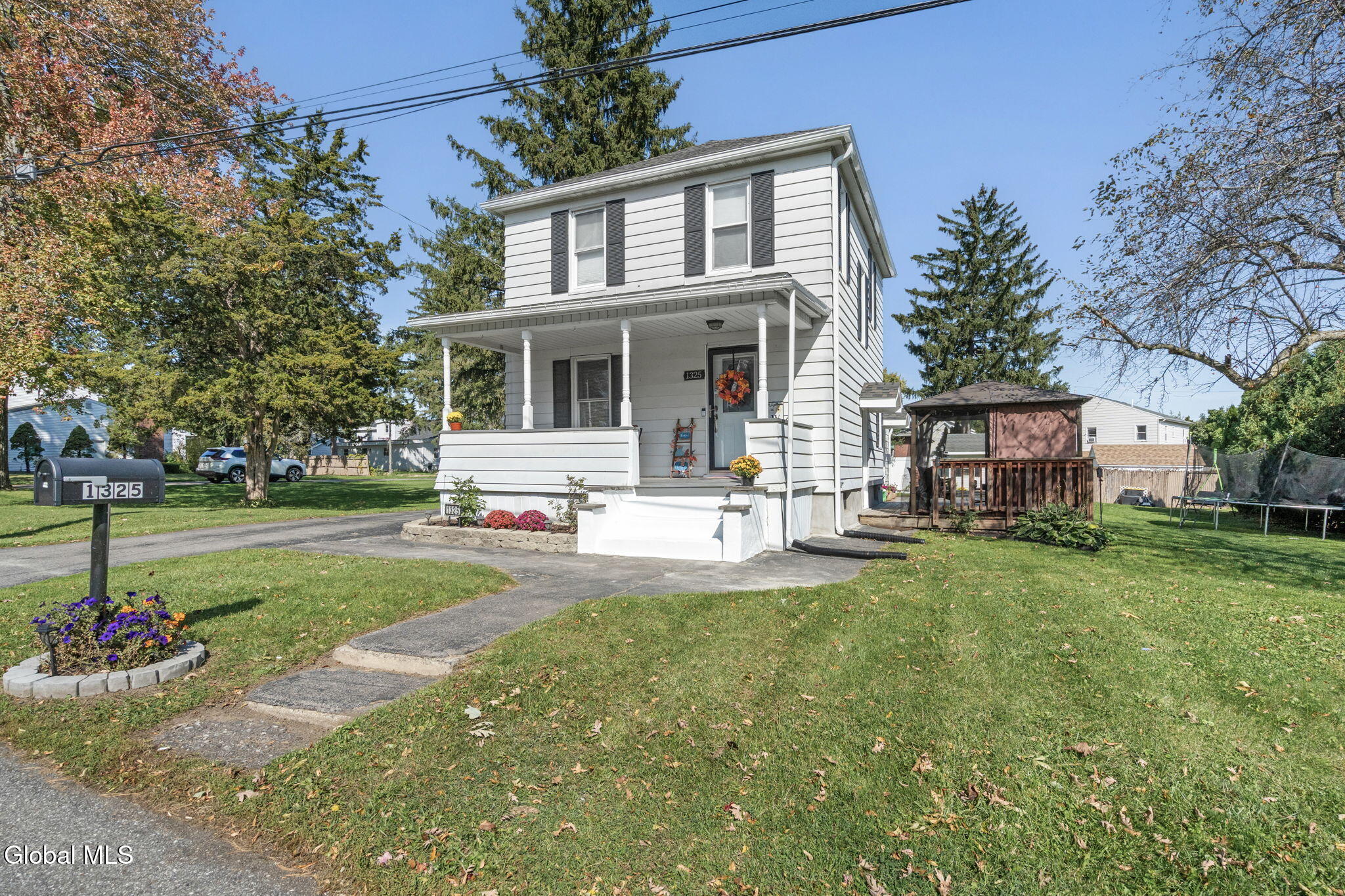 1325 Coplon Avenue Schenectady NY 12309