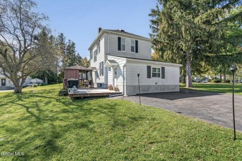 1325 Coplon Avenue Schenectady NY 12309