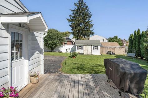 1325 Coplon Avenue Schenectady NY 12309