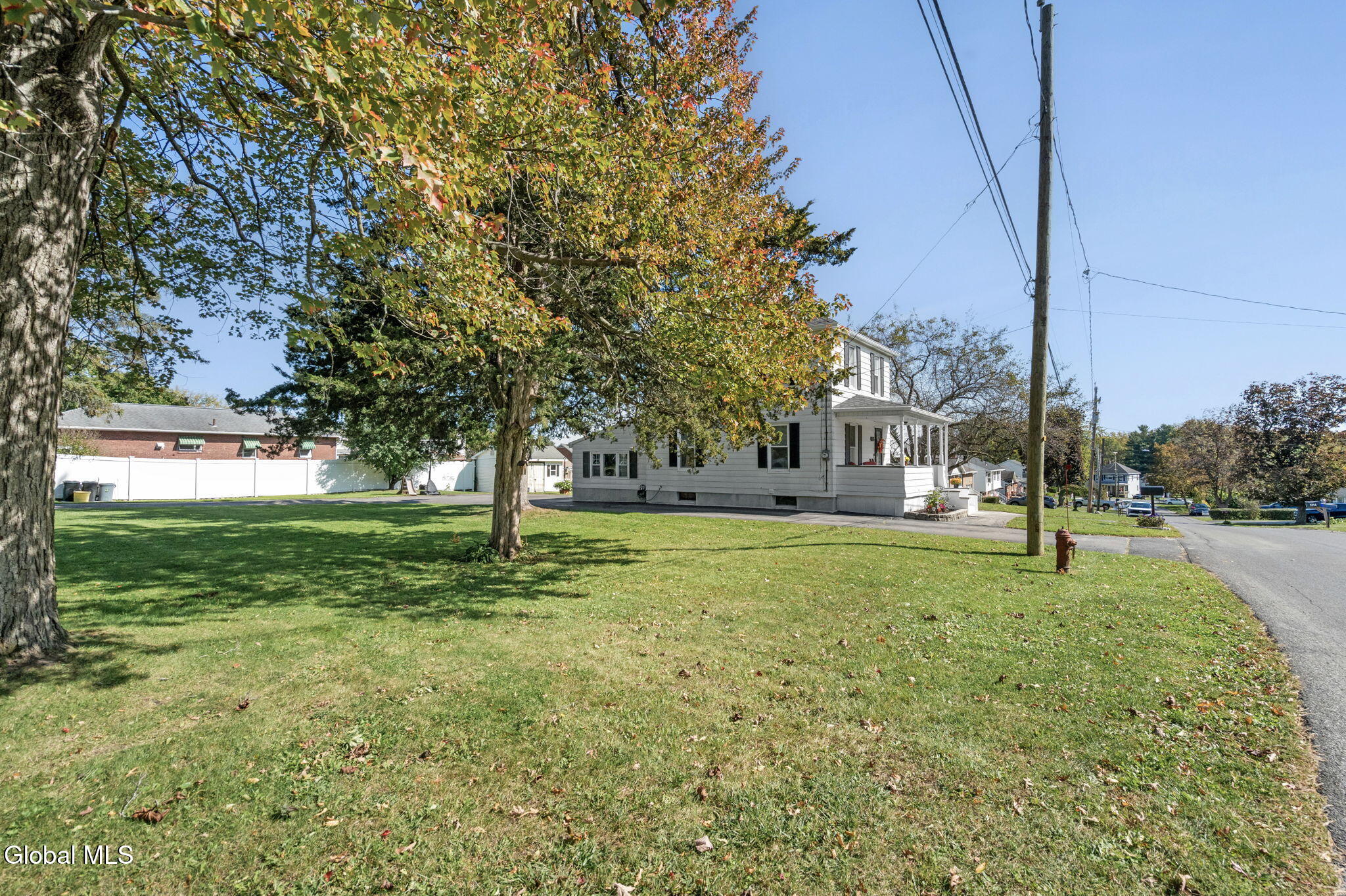1325 Coplon Avenue Schenectady NY 12309