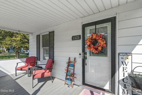 1325 Coplon Avenue Schenectady NY 12309