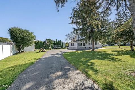 1325 Coplon Avenue Schenectady NY 12309