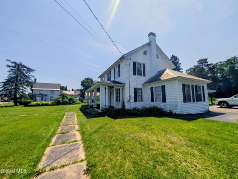 2709 Main Street Crown Point NY 12928