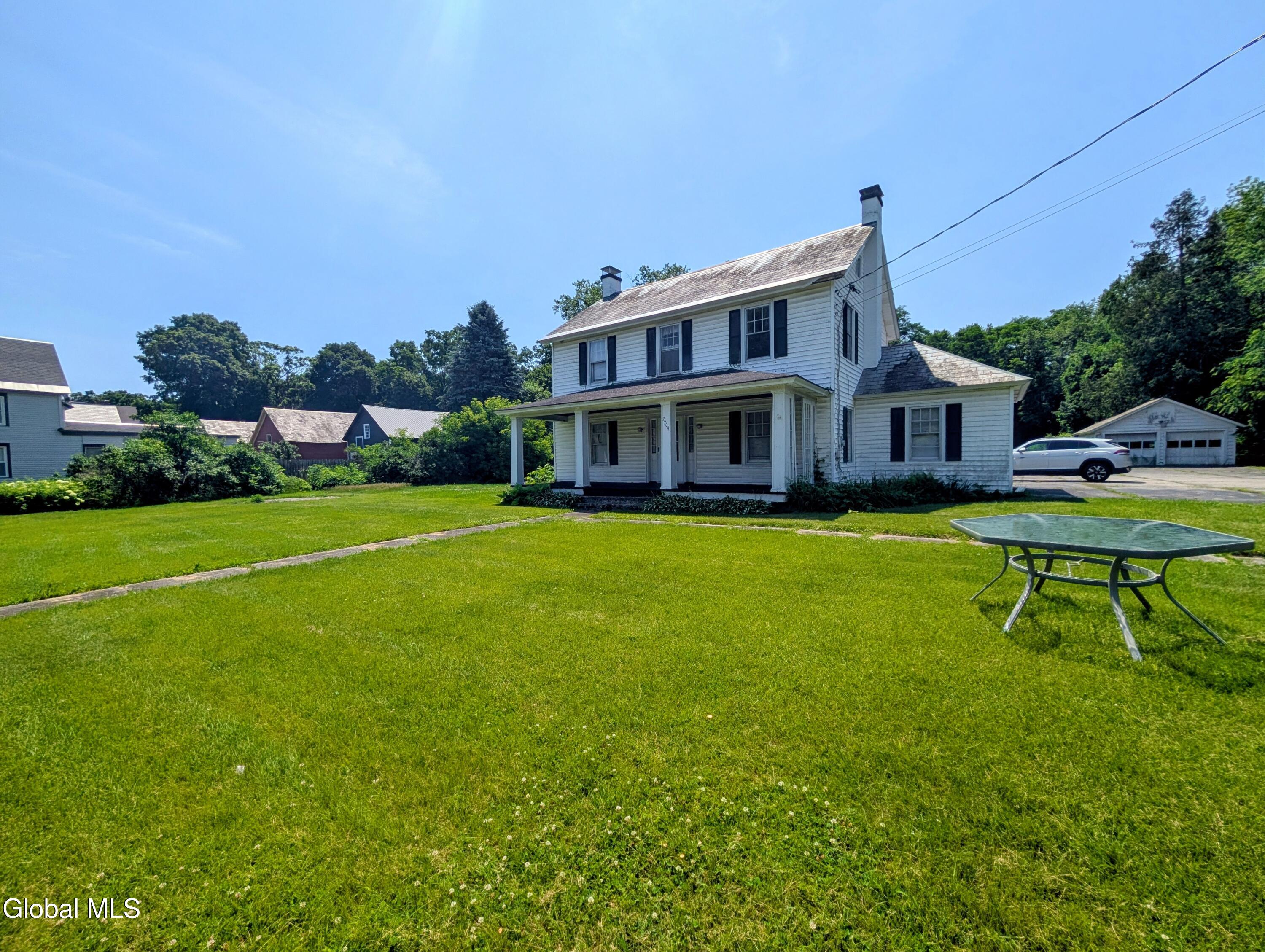 2709 Main Street Crown Point NY 12928