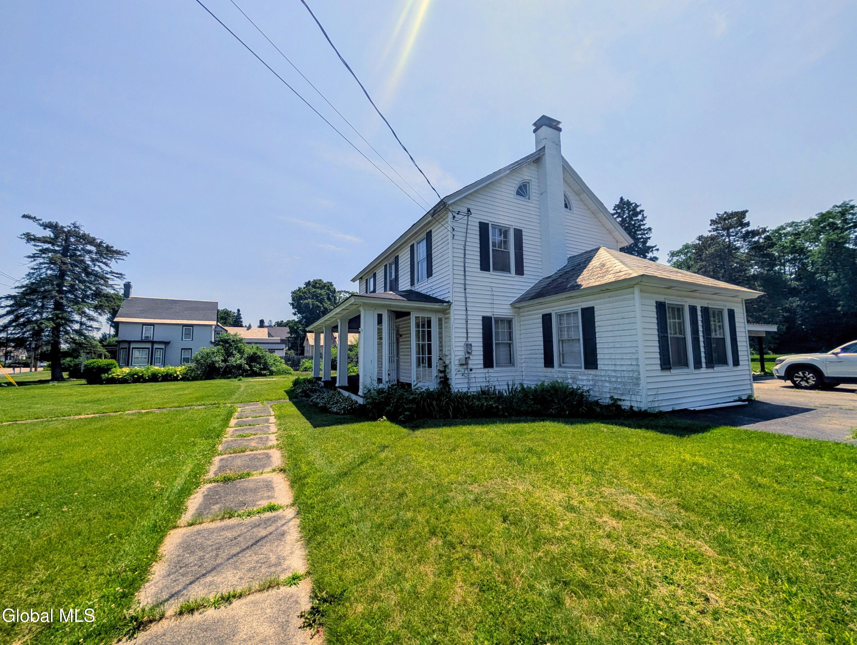 2709 Main Street Crown Point NY 12928