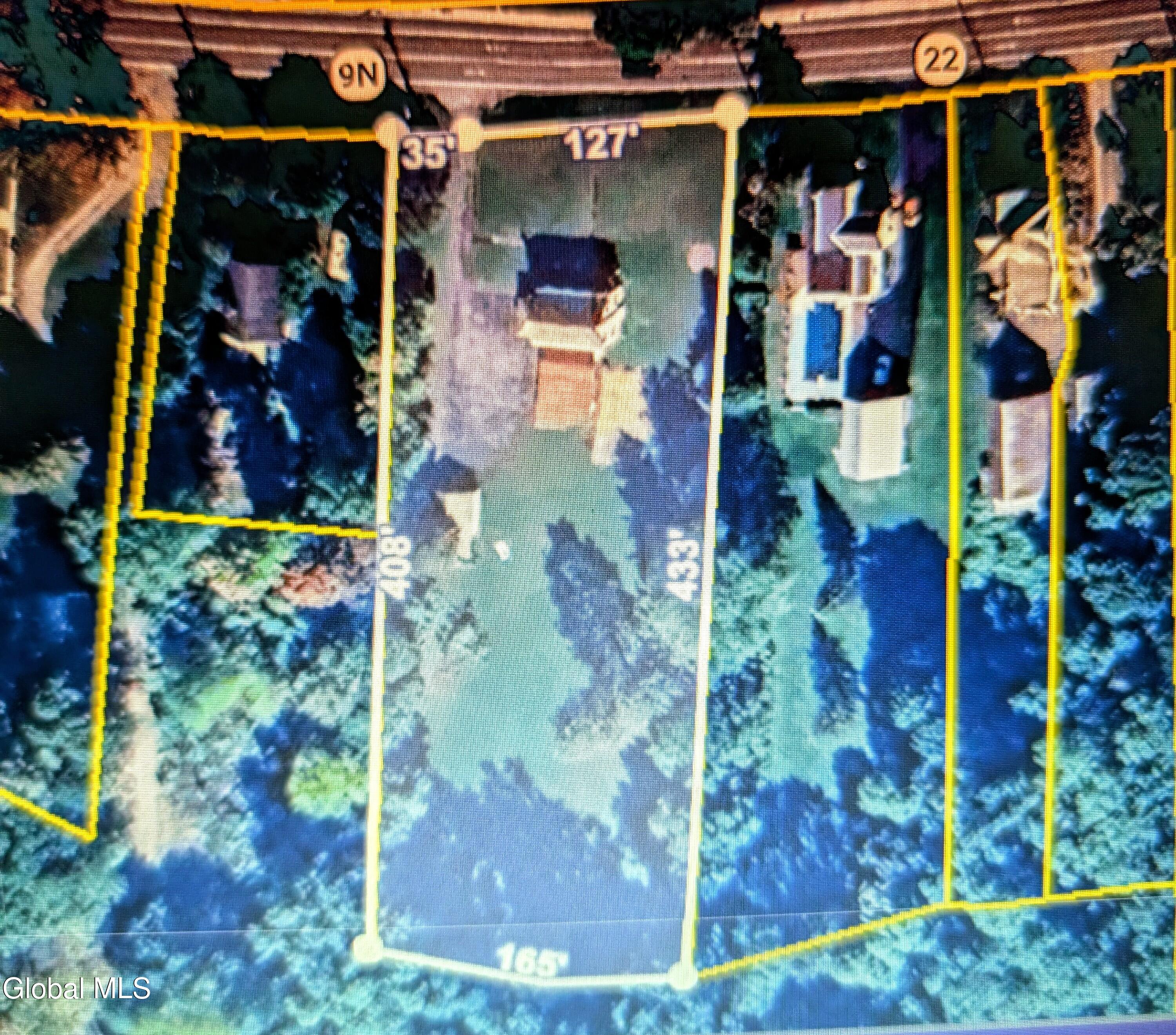 2709 Main Street Crown Point NY 12928