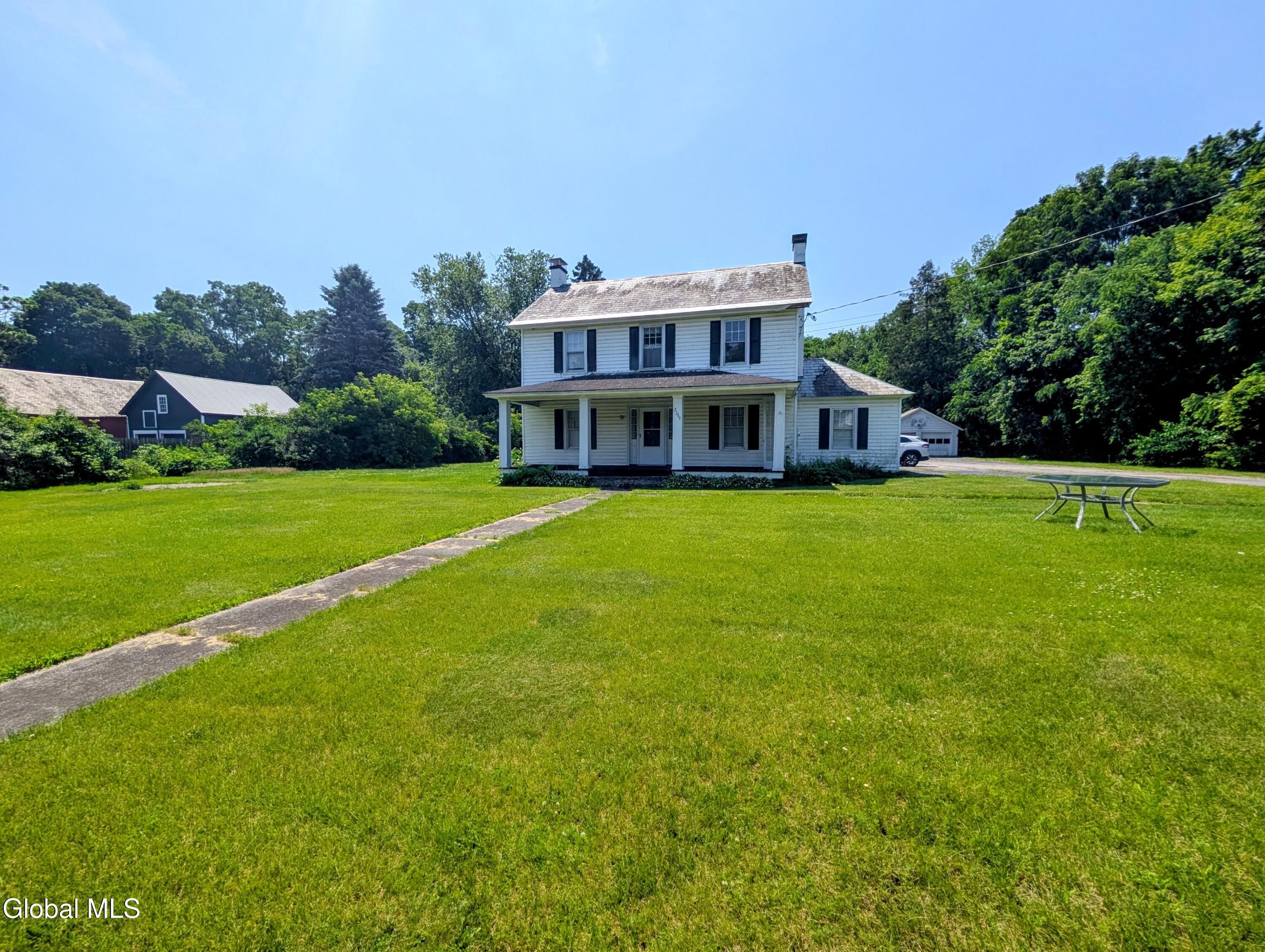 2709 Main Street Crown Point NY 12928
