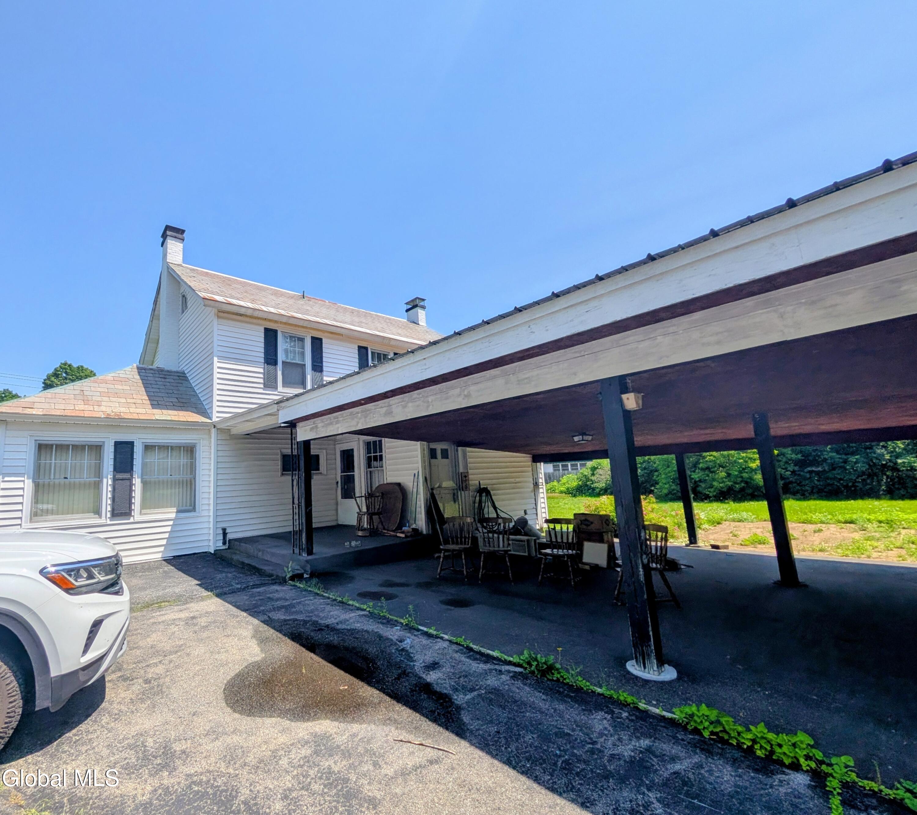 2709 Main Street Crown Point NY 12928