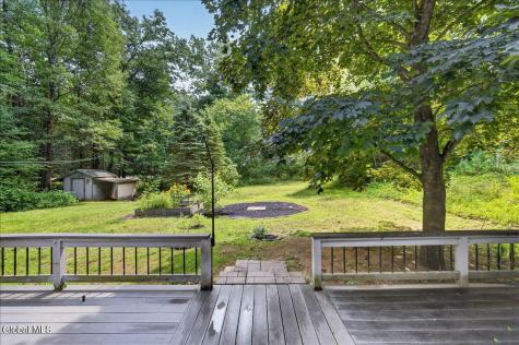 21 Knollwood Drive Saratoga Springs NY 12866